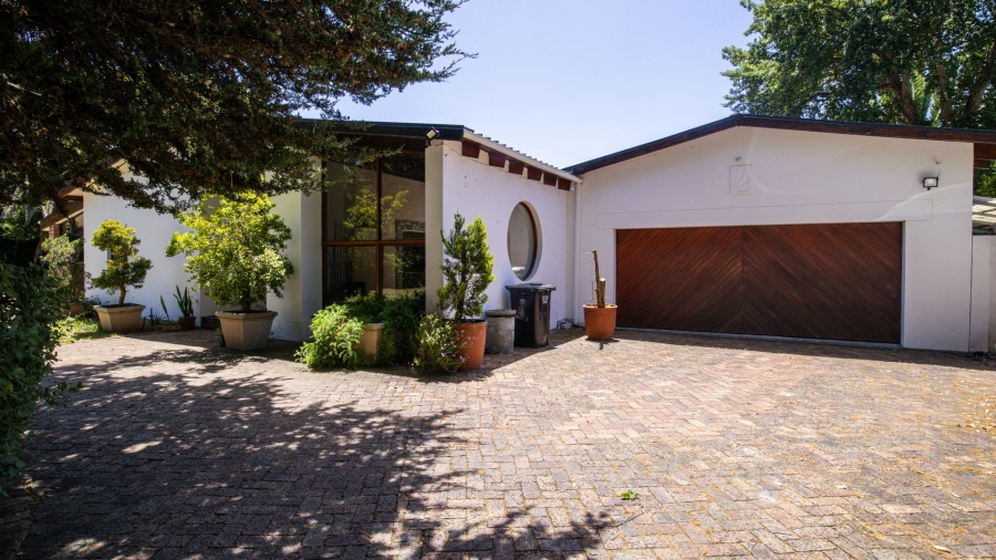 3 Bedroom Property for Sale in Constantia Western Cape